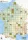 Carcassonne 3.0 Maps - France Carcassonne - Térkép Franciaország