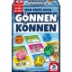 Man muss auch gönnen können! (49368) Man muss auch gönnen können!