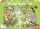 Animals in the forest, 100 db (56370) Tiere im Wald