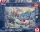 Disney, Beauty and the Beast s Winter Enchantment, 1000 db (59671) Disney, Die Schöne und das Biest