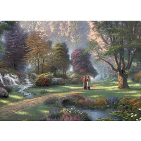   Spirit, Walk of Faith, 1000 db (59677) Spirit, Weg des Glaubens