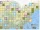 Carcassonne - Map Usa East