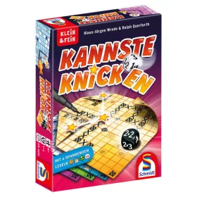   Kannste knicken (49387) Roll  em fold  em (88348) Roll  em fold  em (88348)