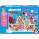Playmobil, Princess castle, 100 db (56383) Prinzessinenschloss, 100 db
