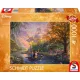 Disney, Pocahontas 1000 db (59688) Disney, Pocahontas
