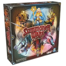 Summoner Wars 2