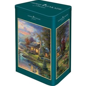 Nature s Paradise, 500 db (59691) Nature s Paradise