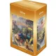 Disney, Beauty and the Beast Falling in Love, 500 db (59926) Beauty and the Beast Falling in Love