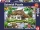 Romantic country house, 500 db (58974) Romantisches Landhaus