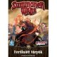 Summoner Wars 2. kiadás - Fertõzött törpök frakció