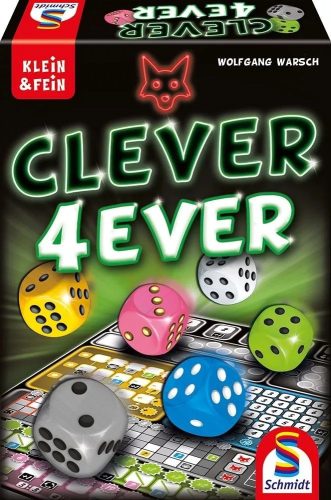 Clever 4ever (88441)