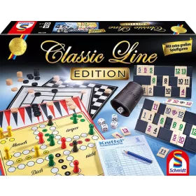   Classic Line - Edition (49196) Classic Line - Edition (49196)