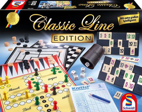 Classic Line - Edition (49196) Classic Line - Edition (49196)