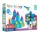 Blockaroo Magnetic Foam Blocks - Large - Castle (35pcs)
