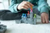 Smart Games Bástya Rakás egyszemélyes készségfejlesztő társasjáték