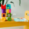 Smartmax - My First Build & Drive Első fejlesztő mágneses építőjáték 1,5 éves kortól
