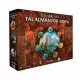 Terra Mystica Találmányok kora