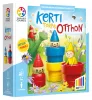 Smart Games: Kerti Törpe Otthon logikai játék