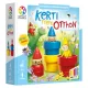 Smart Games: Kerti Törpe Otthon logikai játék