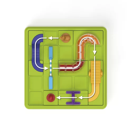 Smart Games: Smart Dog - Kutyaiskola