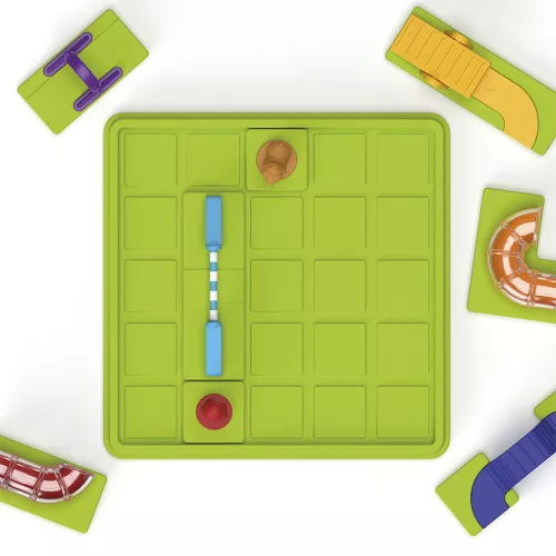 Smart Games: Smart Dog - Kutyaiskola