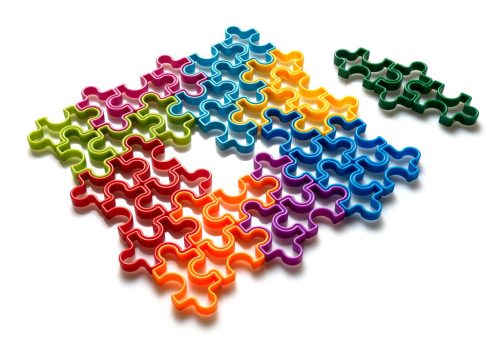 Smart Games: IQ - Matrix