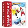 SmartMax My First Explorers mágneses építőjáték 1 éves kortól