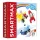 SmartMax My First Explorers mágneses építőjáték 1 éves kortól