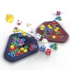SmartGames Genius Gems logikai társasjáték – Gyorsasági drágakő-párbaj több mint 10 000 kihívással