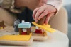 Smart Games A farkas & a 7 kecskegida logikai játék – Mesés 3D bújócska 48 feladvánnyal