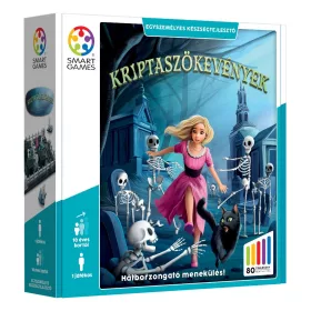 Kriptaszökevények Graveyard Shift