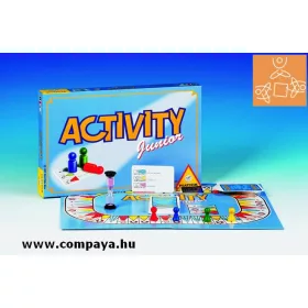 Activity Junior