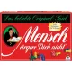 Mensch ärgere dich nicht  Standard (49021) Ki nevet a végén?