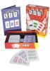 Set A felismerés családi játéka