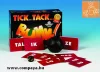 Tick... Tack... Bumm!