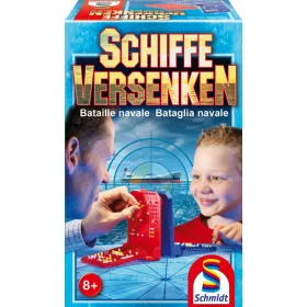   Torpedó / Schiffe versenken (49092) Schiffe versenken (49092)