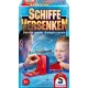 Torpedó / Schiffe versenken (49092) Schiffe versenken (49092)