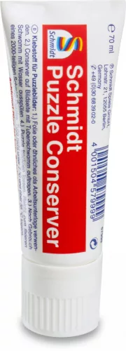 Puzzleragasztó 70 ml (57999) Tube 70 ml,