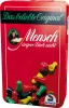 Ki nevet a végén? - Fémdobozban (51204) Mensch ärgere Dich nicht (51204)