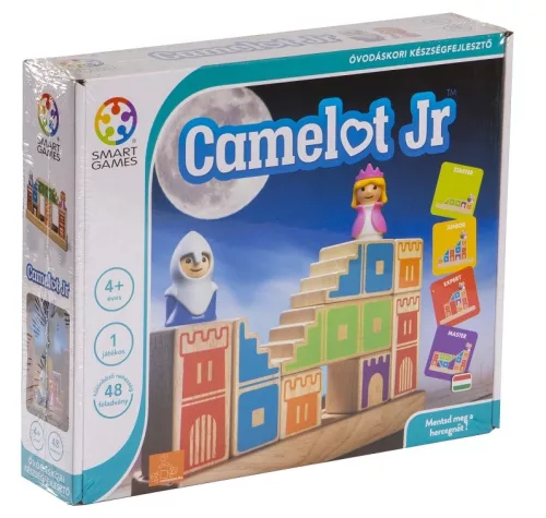 Camelot Junior Camelot JR