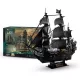 Cubic Fun 3D puzzle A bolygó hollandi LED-es
