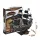 Cubic Fun 3D puzzle nagy Queen Anne's Revenge 155 db-os