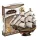 Cubic Fun 3D puzzle HMS Victory hajó 189 db-os