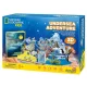 Cubic Fun 3D puzzle Kaland a tenger alatt