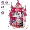 Cubic Fun 3D puzzle hercegnő szülinap