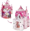 Cubic Fun 3D puzzle hercegnő szülinap