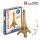 Cubic Fun 3D puzzle mini méret Eiffel Tower