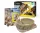 Cubic Fun 3D puzzle Colosseum Nat. Geo. Fotóalbummal (131 db-os)