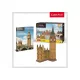 Cubic Fun 3D puzzle City Trav. London - Big Ben 94 db-os