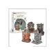 Cubic Fun 3D puzzle Harry Potter - Abszol út 273 db-os
